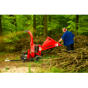 Drtič větví Hahn & Sohn Cedrus RB05PRO-HE náhled