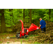 Drtič větví Hahn & Sohn Cedrus RB05PRO-HE náhled