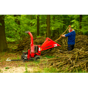 Drtič větví Hahn & Sohn Cedrus RB05PRO-HE náhled
