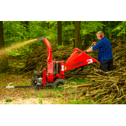 Drtič větví Hahn & Sohn Cedrus RB05PRO-HE náhled