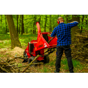 Drtič větví Hahn & Sohn Cedrus RB05PRO-HE náhled