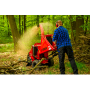 Drtič větví Hahn & Sohn Cedrus RB05PRO-HE náhled