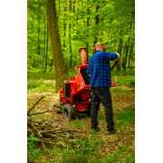 Drtič větví Hahn & Sohn Cedrus RB05PRO-HE náhled