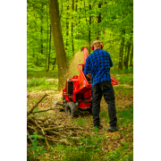 Drtič větví Hahn & Sohn Cedrus RB05PRO-HE náhled