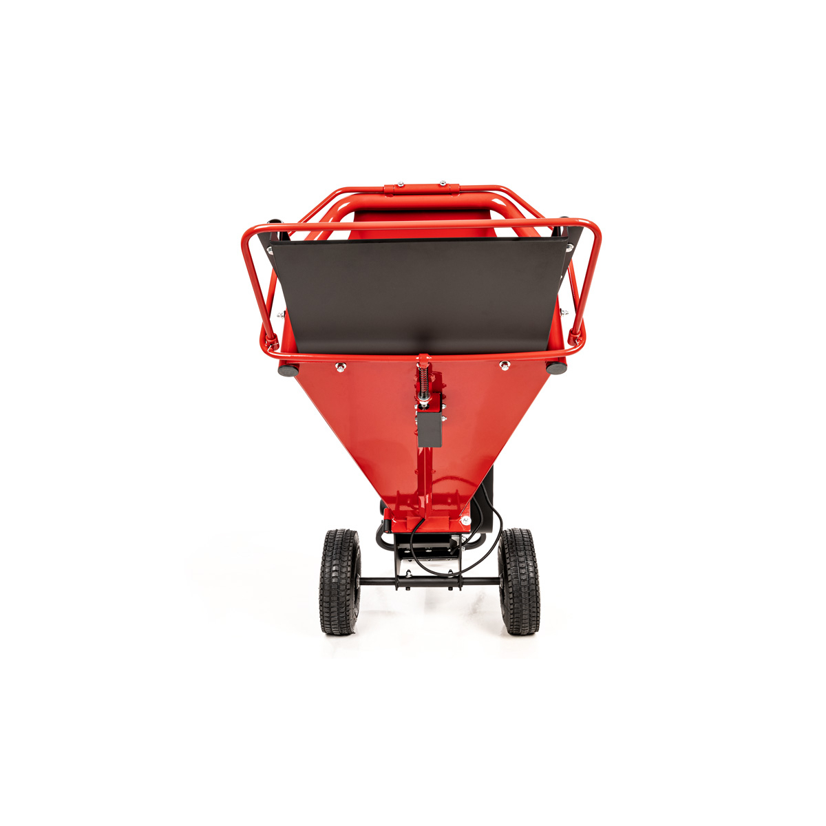 Benzínový drtič větví Hahn & Sohn Cedrus RB02 Náhled