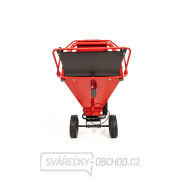 Benzínový drtič větví Hahn & Sohn Cedrus RB02 Náhled