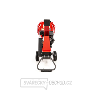 Benzínový drtič větví Hahn & Sohn Cedrus RB02 náhled