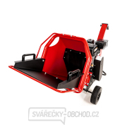 Benzínový drtič větví Hahn & Sohn Cedrus RB02 náhled