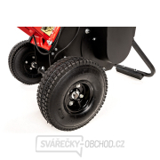 Benzínový drtič větví Hahn & Sohn Cedrus RB02 náhled