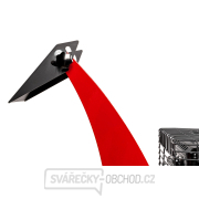 Benzínový drtič větví Hahn & Sohn Cedrus RB02 náhled