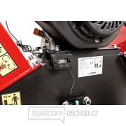 Benzínový drtič větví Hahn & Sohn Cedrus RB02 náhled
