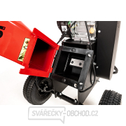 Benzínový drtič větví Hahn & Sohn Cedrus RB02 náhled