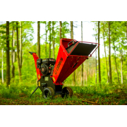 Benzínový drtič větví Hahn & Sohn Cedrus RB02 náhled