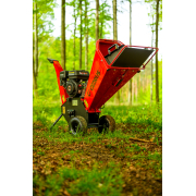 Benzínový drtič větví Hahn & Sohn Cedrus RB02 náhled