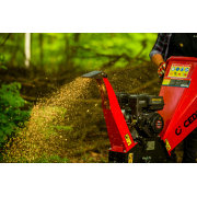Benzínový drtič větví Hahn & Sohn Cedrus RB02 náhled
