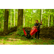Benzínový drtič větví Hahn & Sohn Cedrus RB02 náhled