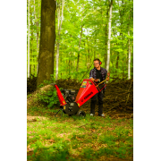 Benzínový drtič větví Hahn & Sohn Cedrus RB02 náhled
