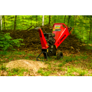 Benzínový drtič větví Hahn & Sohn Cedrus RB02 náhled