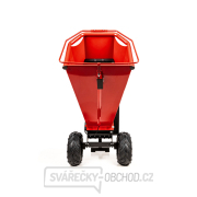 Benzínový drtič větví Hahn & Sohn Cedrus RB03 Náhled