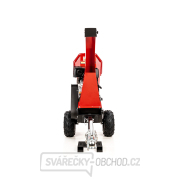 Benzínový drtič větví Hahn & Sohn Cedrus RB03 náhled