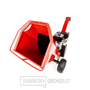 Benzínový drtič větví Hahn & Sohn Cedrus RB03 náhled