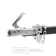 Benzínový drtič větví Hahn & Sohn Cedrus RB03 náhled