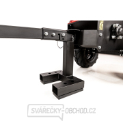 Benzínový drtič větví Hahn & Sohn Cedrus RB03 náhled