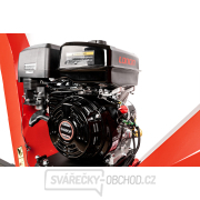 Benzínový drtič větví Hahn & Sohn Cedrus RB03 náhled