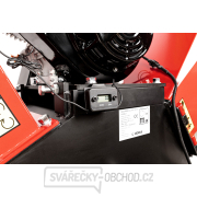 Benzínový drtič větví Hahn & Sohn Cedrus RB03 náhled