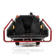 Hahn & Sohn Cedrus RBD16 – profesionální bubnový drtič větví s hydraulickým podavačem a přívěsem kategorie B náhled