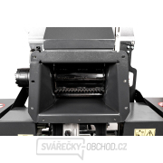 Hahn & Sohn Cedrus RBD16 – profesionální bubnový drtič větví s hydraulickým podavačem a přívěsem kategorie B náhled