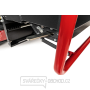 Hahn & Sohn Cedrus RBD16 – profesionální bubnový drtič větví s hydraulickým podavačem a přívěsem kategorie B náhled