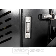 Hahn & Sohn Cedrus RBD16 – profesionální bubnový drtič větví s hydraulickým podavačem a přívěsem kategorie B náhled