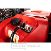 Hahn & Sohn Cedrus RBD16 – profesionální bubnový drtič větví s hydraulickým podavačem a přívěsem kategorie B náhled