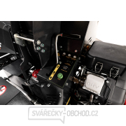 Hahn & Sohn Cedrus RBD16 – profesionální bubnový drtič větví s hydraulickým podavačem a přívěsem kategorie B náhled