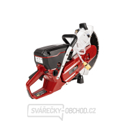 Benzínová řezačka betonu Hahn & Sohn Cedrus PC400 náhled