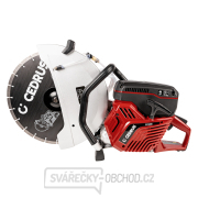 Benzínová řezačka betonu Hahn & Sohn Cedrus PC400 náhled