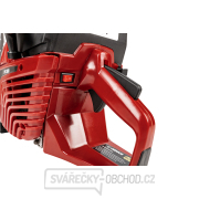 Benzínová řezačka betonu Hahn & Sohn Cedrus PC400 náhled