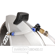 Benzínová řezačka betonu Hahn & Sohn Cedrus PC400 náhled