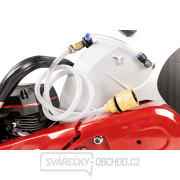 Benzínová řezačka betonu Hahn & Sohn Cedrus PC400 náhled