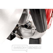 Benzínová řezačka betonu Hahn & Sohn Cedrus PC400 náhled