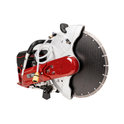 Benzínová řezačka betonu Hahn & Sohn Cedrus PC400 Náhled