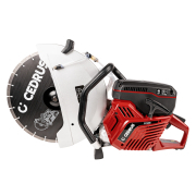 Benzínová řezačka betonu Hahn & Sohn Cedrus PC400 náhled