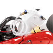 Benzínová řezačka betonu Hahn & Sohn Cedrus PC400 náhled