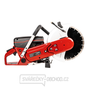 Benzínová řezačka Hahn & Sohn Cedrus PC300 Náhled