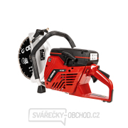 Benzínová řezačka Hahn & Sohn Cedrus PC300 náhled