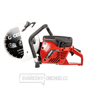 Benzínová řezačka Hahn & Sohn Cedrus PC300 náhled