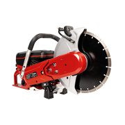 Benzínová řezačka Hahn & Sohn Cedrus PC300 Náhled