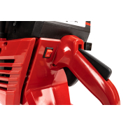 Benzínová řezačka Hahn & Sohn Cedrus PC300 náhled