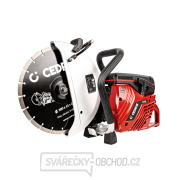 Benzínová řezačka Hahn & Sohn Cedrus PC300 Benzínová řezačka Hahn & Sohn Cedrus PC300 gallery main image